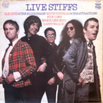 Live Stiffs LP