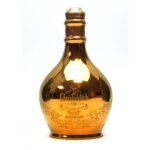 "Empty" Glenfiddich 18 Year Old Superior Reserve Decanter Bottle