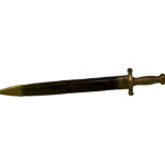 French Short Sword