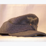 Luftwaffe M43 Soft Cap
