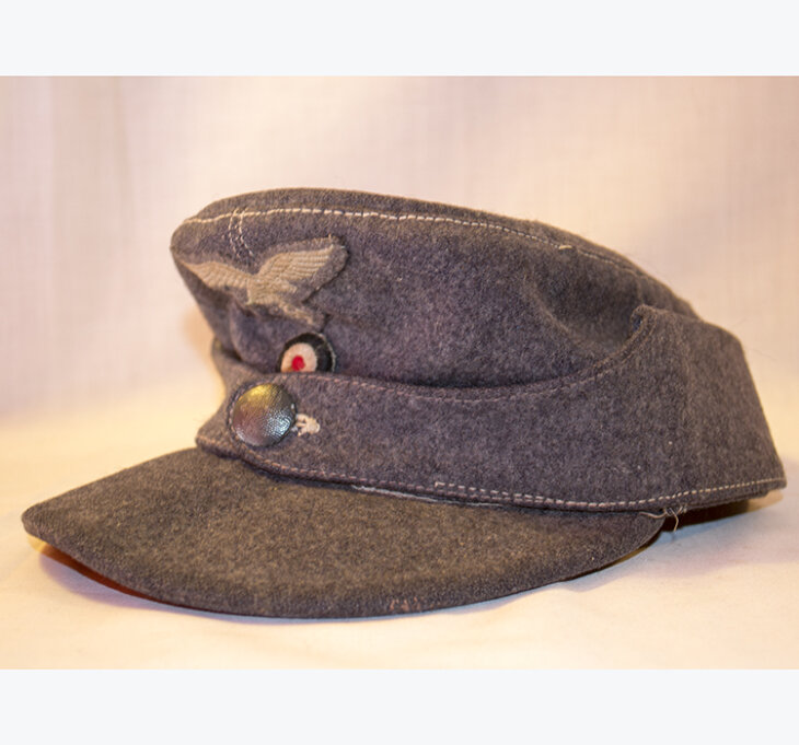Luftwaffe M43 Soft Cap - Image 4