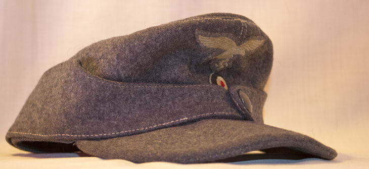Luftwaffe M43 Soft Cap - Image 6