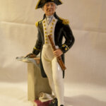 The Captain - HN2260