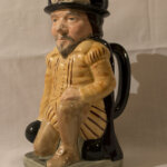 Sir Francis Drake - D6660