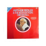 Arthur Fiedler & The Boston Pops Ochestra