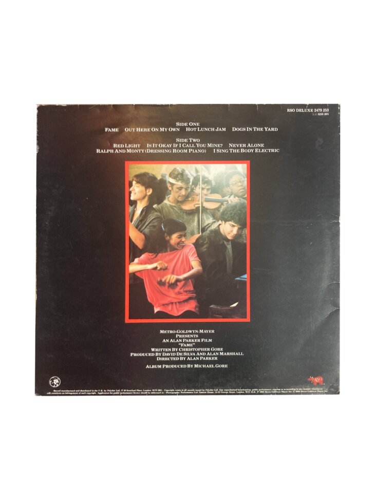 Fame - Image 2