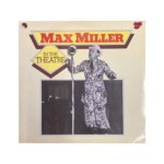 Max Miller In The Theatre