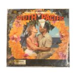 South Pacific Rodgers And Hammersteins