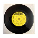 Gwen McCrae Move Me Baby