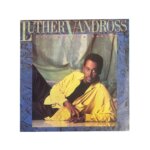 Luther Vandross Give Me The Reason